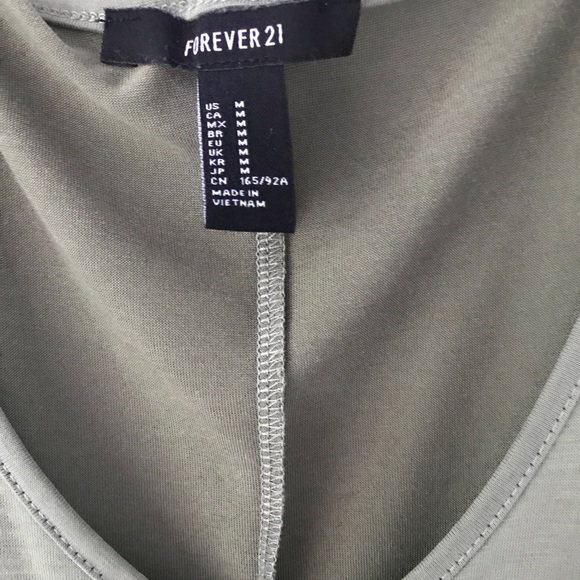 Maxi Dress - Picture 5 of 5